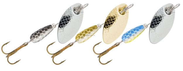 Picture of South Bend SB Techny Spinner Assortment