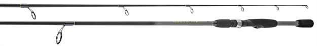 Picture of South Bend Shredder 6'6" Medium Spinning Rod 2Pc