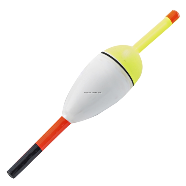 Picture of South Bend Slip Floats 7/8" X 4" 2Pk