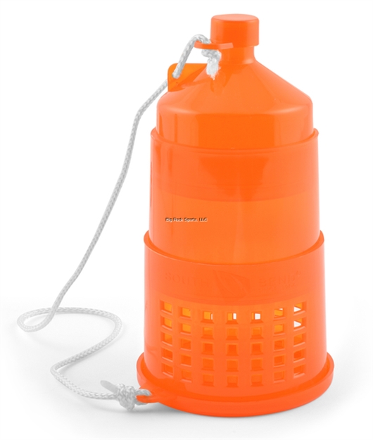 Picture of South Bend Small Cricket Tube