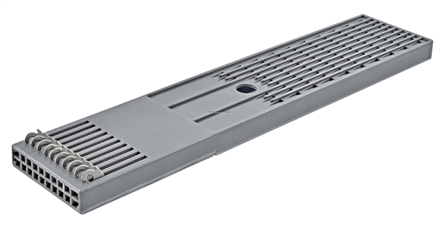 Picture of South Bend Snelled Hook Holder