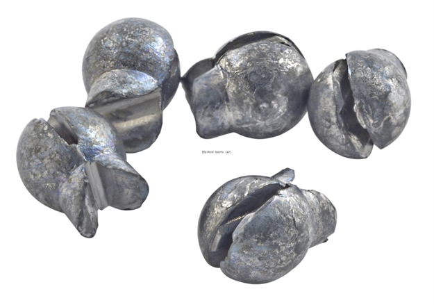 Picture of South Bend Split Shot 2