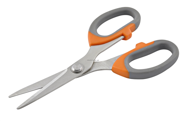 Picture of South Bend Super Braid Cutter Scissors
