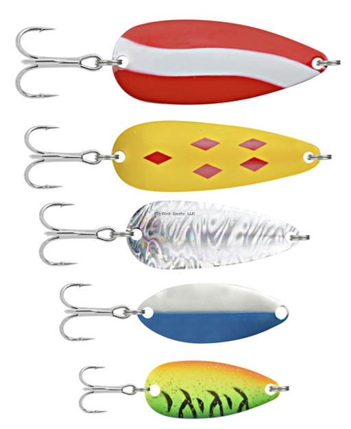 Picture of South Bend Super Spoon Kit