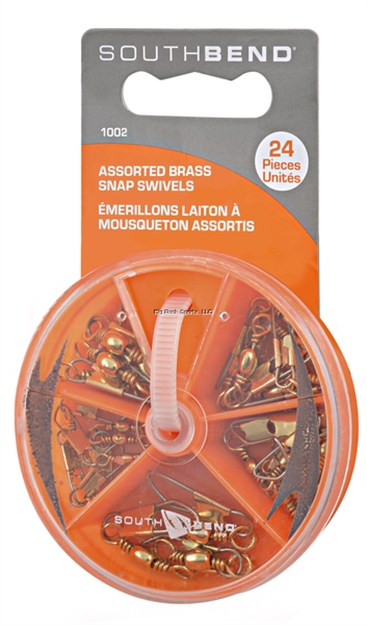 Picture of South Bend Swivels Asst