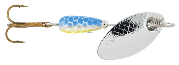 Picture of South Bend Techny Spin 3/8 OZ Sexy #9