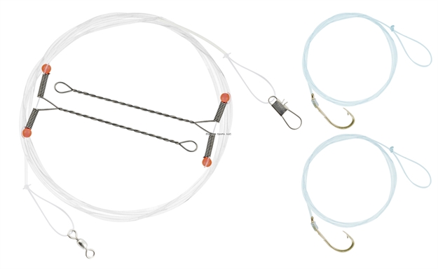 Picture of South Bend Trout Salmon Egg Rig SZ 6