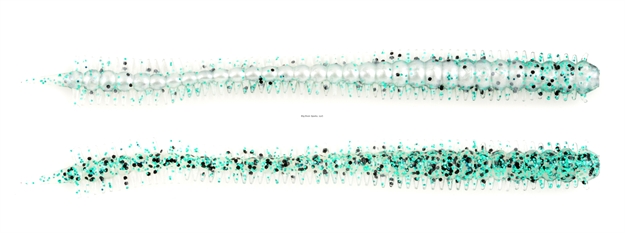 Picture of South Bend Trout Worm Mint Corn Scent 5Pk