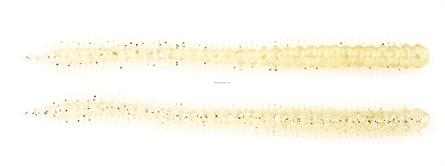 Picture of South Bend Trout Worm Pearl Corn Scent 5Pk