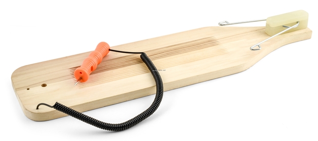 Picture of South Bend Ultimate Wood Fillet Board