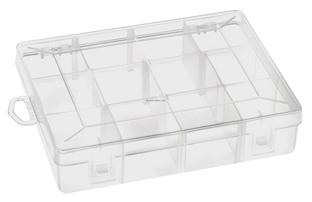 Picture of South Bend Utility Box 12 Compartment