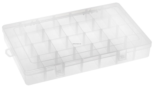 Picture of South Bend Utility Box 28 Compartment