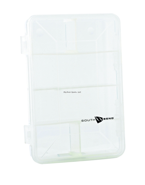 Picture of South Bend Utility Box W/ 6 Compartments