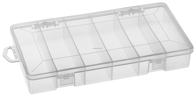 Picture of South Bend Utility Box W/6 Compartments