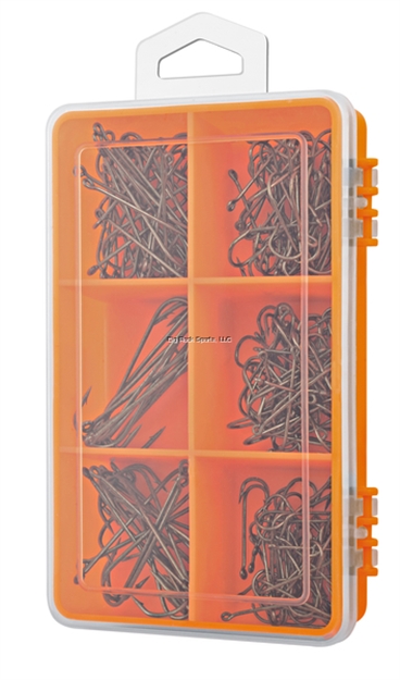 Picture of South Bend Value Pak Aberdeen Hooks