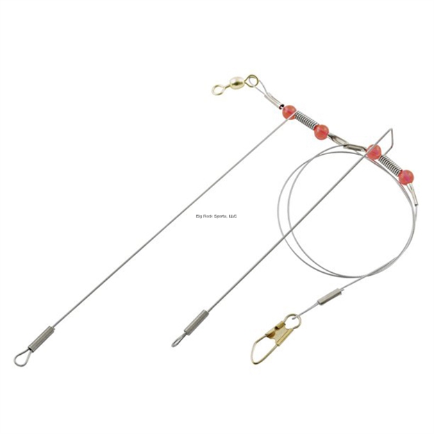 Picture of South Bend Walleye Rig Two/Hook#4 Asst