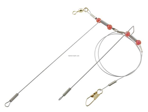 Picture of South Bend Walleye Still Fishing Rig