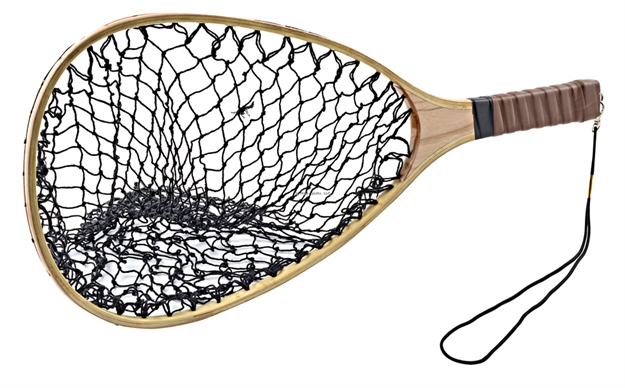 Picture of South Bend Wood Frame Trout Net - Mark I