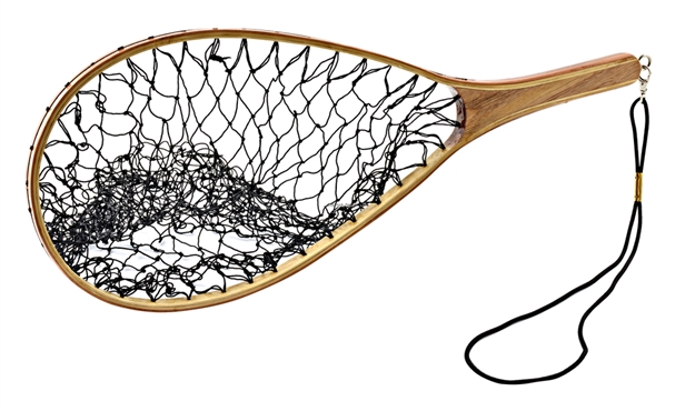Picture of South Bend Wood Frame Trout Net-Mark Iii