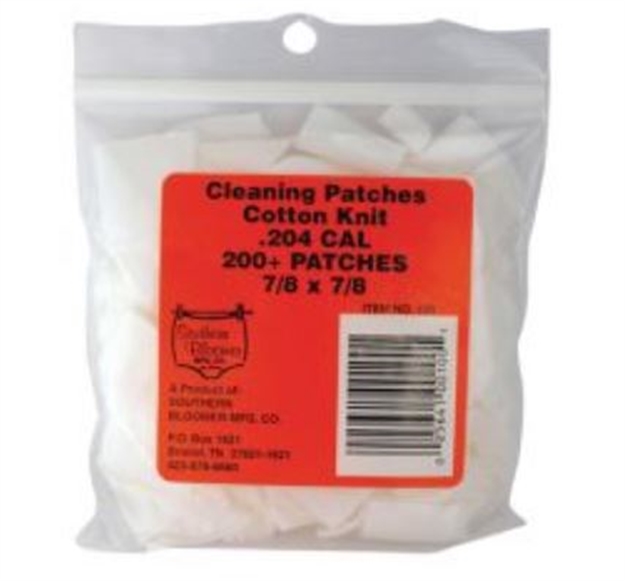 Picture of Southern Bloomer .204Cal-200 Per Bag