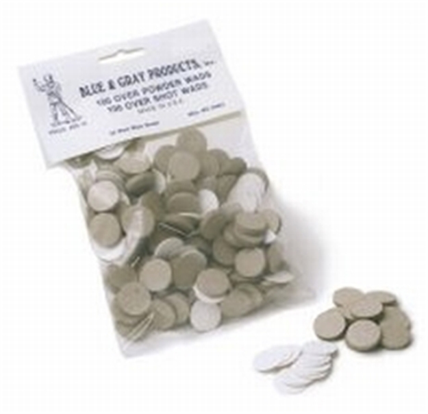 Picture of Southern Bloomer 20G Overshot Overpowder Wad