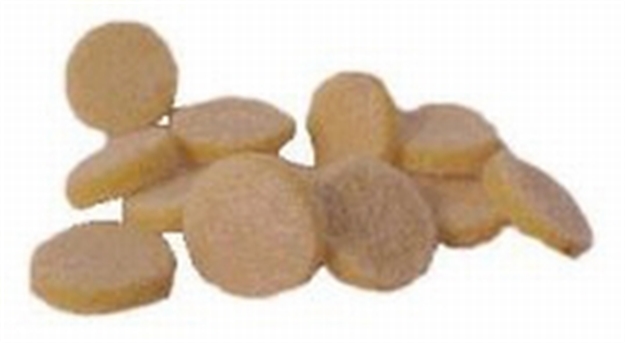 Picture of Southern Bloomer 50Cal Prec Lube 2000 Wad