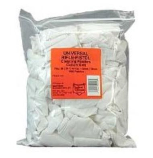 Picture of Southern Varmint Patches 6Mm 125"X125" 1000Bg 120