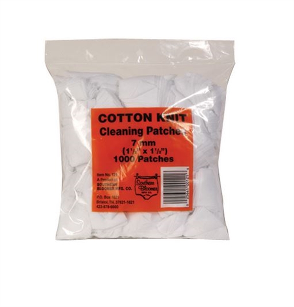 Picture of Southern 7Mm Patch 1000Pk