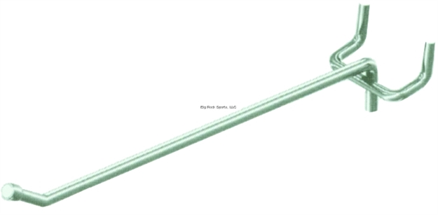 Picture of Southern Imperial Peg Hook 1/8X6" 100Bx