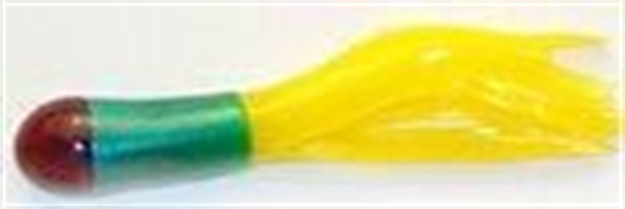 Picture of Southern Pro Lit Hust Tricolor 10Pk 1.5 In.Red/Sprkle/Wh