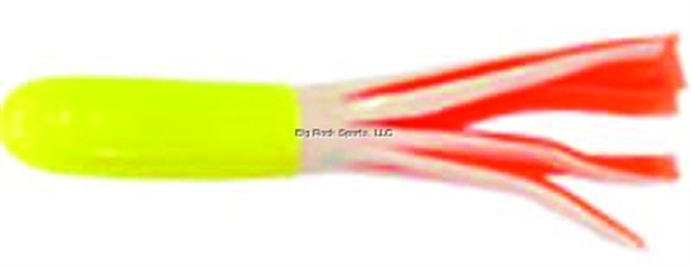 Picture of Southern Pro Rainbow Tube, 1 1/2", Sunrise. 10/Pack