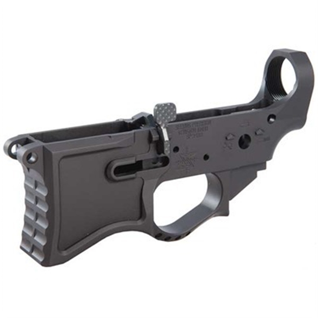 Picture of Sp223 Lower Receiver Gen2 Ambi Bolt ST