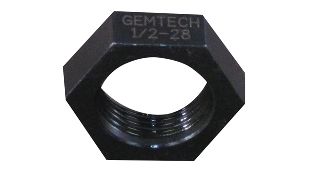 Picture of Gemtech Spacer 22Lr W/Rifle Lgt      # 8889418