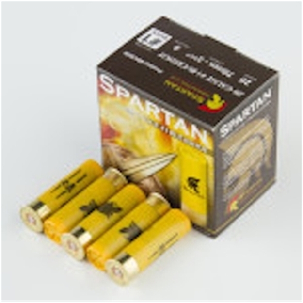 Picture of Spartan Ammunition 410Ga 21/2 21/2 1/2Oz