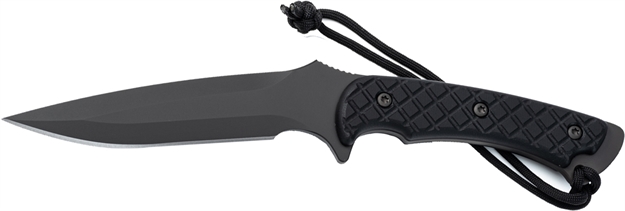 Picture of Spartan Blades Ares Black Gold Elite SB1BKBKNLBK -
