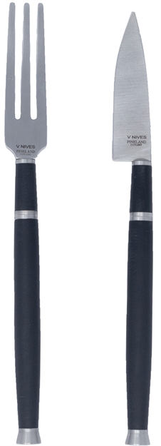 Picture of Spartan Blades Carnivore Dining Set PCDS1