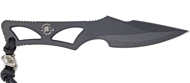 Picture of Spartan Blades Enyo SBBL2BK