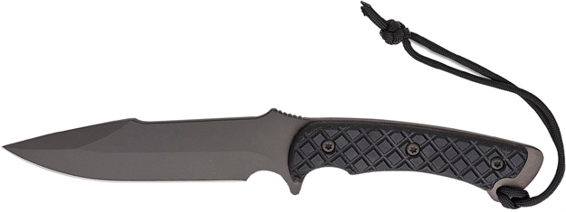 Picture of Spartan Blades Horkos Black Gold Elite SB4BKBKNLBK -