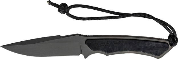 Picture of Spartan Blades Phrike Black Gold Elite SB17BKBKKYBK -