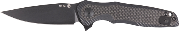Picture of Spartan Blades Poros Carbon Fiber SFBL11CF