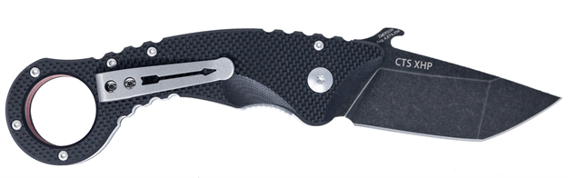 Picture of Spartan Blades Ronin Shoto SFBL9BK