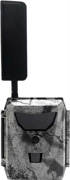 Picture of Spartan Camera Camera Golive At&T 5G/Lte Blackout W/Live Stream! ZGLALTEB