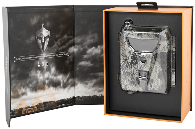 Picture of  Spartan Glmlteb Golive Blackout Verizon Camo 2" Lcd Display 4/8Mp Resolution Invisible Flash UP TO 128Gb Memory 602573394656