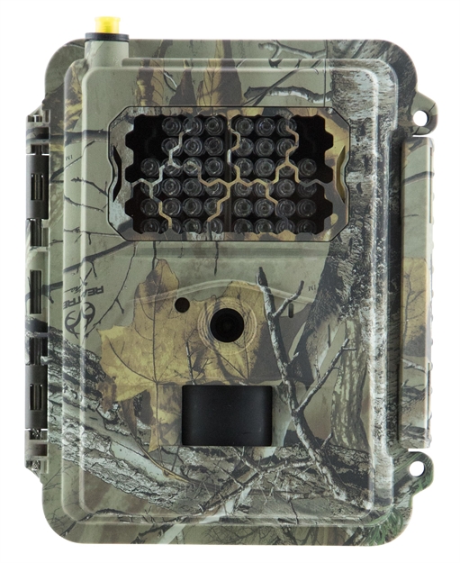 Picture of Spartan Gc4gi Gocam Infrared 4G/Lte Verizon Trail Camera 3/5 OR 8 MP Realtree Xtra