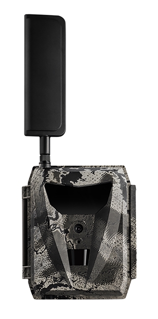 Picture of Spartan Gcg4gb Gocam Blackout Verizon 4G/Lte 320X240 Mossy Oak Lcd SD Card Slot/Up TO 32Gb Memory
