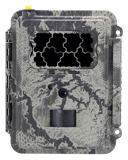 Picture of  Spartan Gcz4gb2 Gocam Full Color Verizon Camo Compatible W/ Spartan Golive 2" Lcd Display White Flash