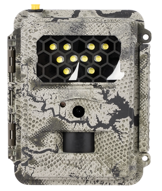 Picture of  Spartan Gcz4gc2 Gocam Full Color Verizon Camo Compatible W/ Spartan Golive 2" Lcd Display White Flash