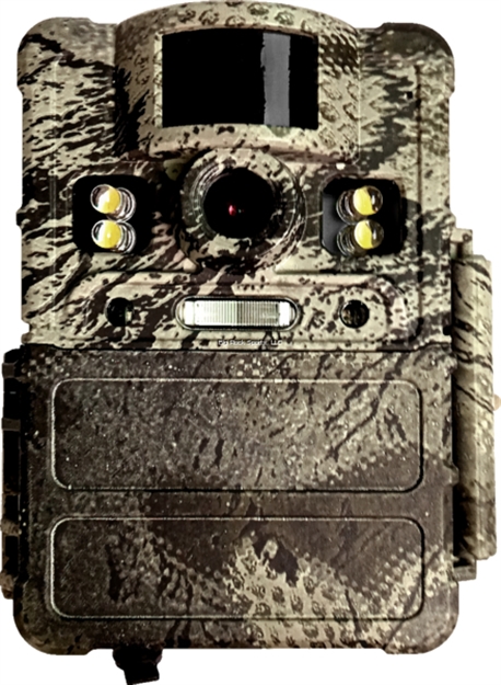 Picture of Spartan Lumen Dual Flash Scouting Camera, 24Mp, 1080P Video, 2" Lcd Screen