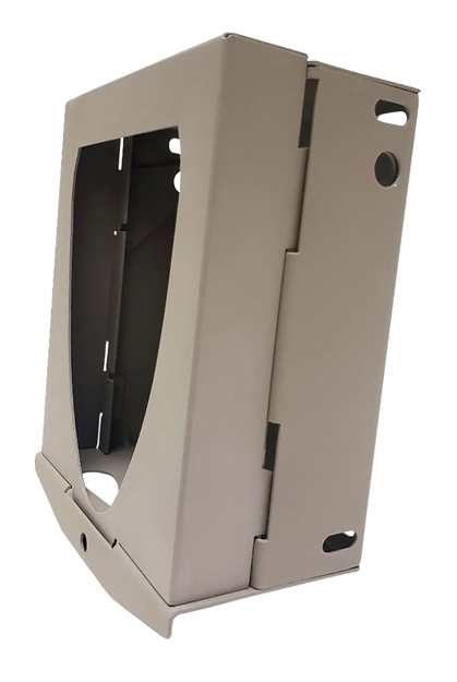 Picture of  Spartan Scbxgst Gocam Security Box Fits Gocam Ghost/Golive Tan Steel 602573394311