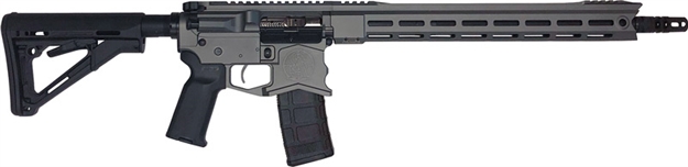 Picture of Spec Arms Arms Defender .223 Wylde 16" 30Rd Cerakote Grey